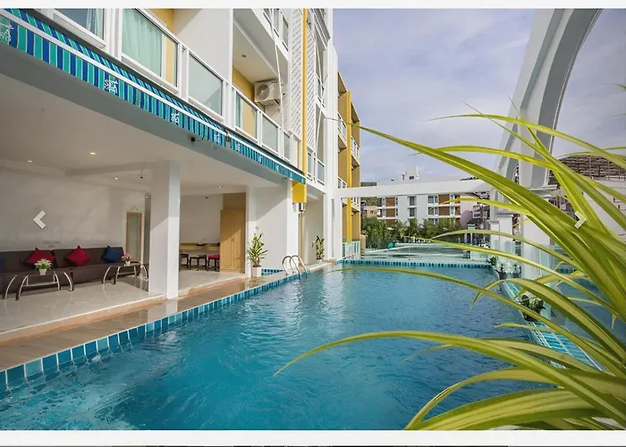 Lucky Sun Patong