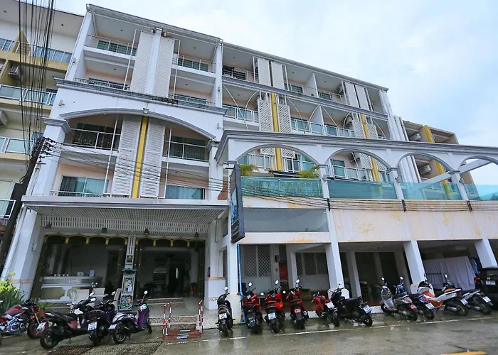 Lucky Sun Patong